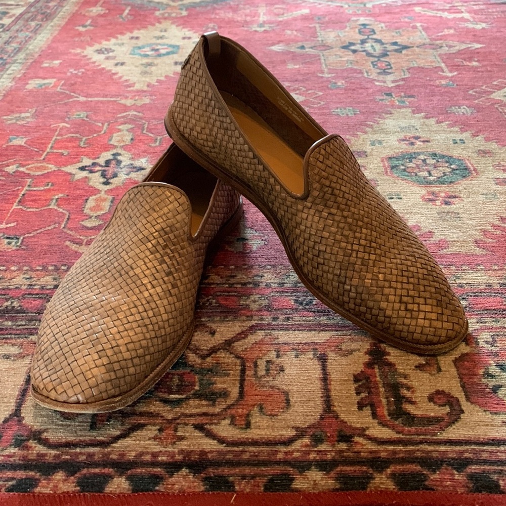 Hudson Ipanema Loafers